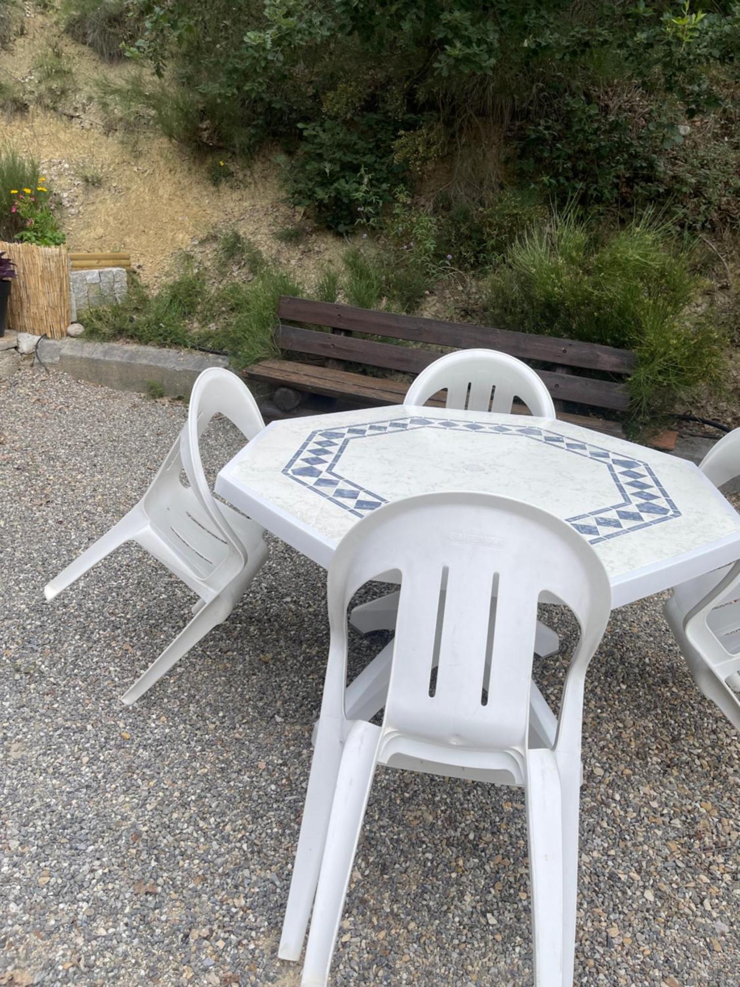 Caravanes De Provence Aiglun  Eksteriør billede